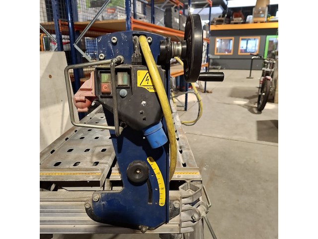 Divers gereedschap, o.a. carat, stihl, wagner - afbeelding 36 van  46