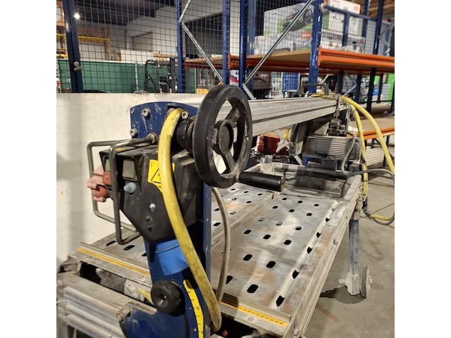 Divers gereedschap, o.a. carat, stihl, wagner - afbeelding 37 van  46