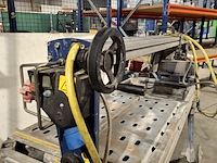 Divers gereedschap, o.a. carat, stihl, wagner - afbeelding 37 van  46