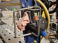 Divers gereedschap, o.a. carat, stihl, wagner - afbeelding 38 van  46