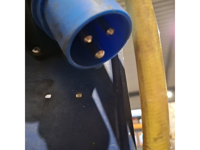 Divers gereedschap, o.a. carat, stihl, wagner - afbeelding 39 van  46