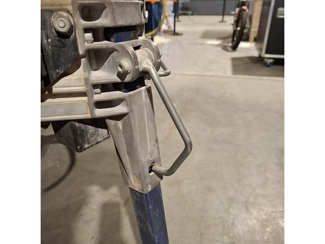 Divers gereedschap, o.a. carat, stihl, wagner - afbeelding 40 van  46