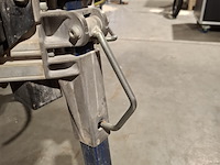 Divers gereedschap, o.a. carat, stihl, wagner - afbeelding 40 van  46