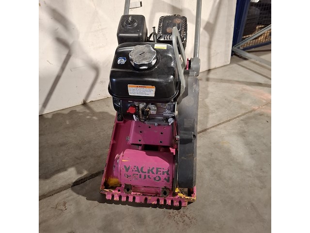 Divers gereedschap, o.a. carat, stihl, wagner - afbeelding 34 van  46