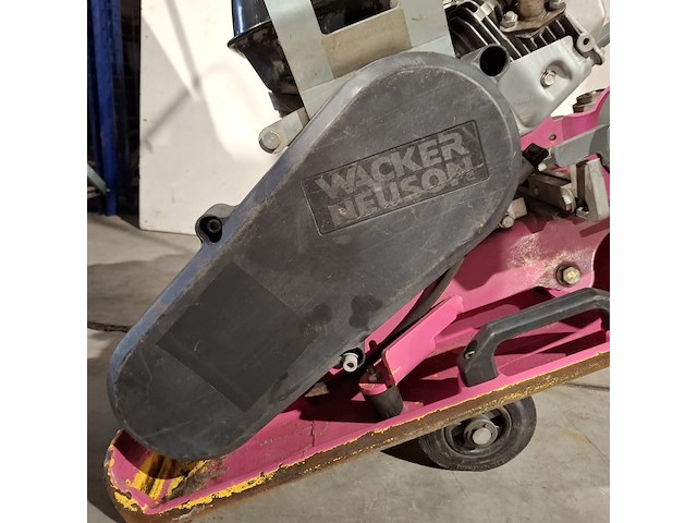 Divers gereedschap, o.a. carat, stihl, wagner - afbeelding 42 van  46