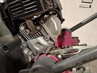 Divers gereedschap, o.a. carat, stihl, wagner - afbeelding 43 van  46