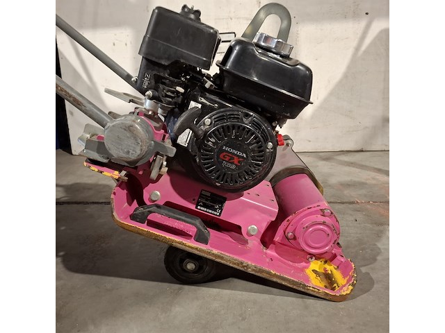 Divers gereedschap, o.a. carat, stihl, wagner - afbeelding 44 van  46