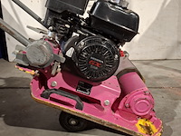 Divers gereedschap, o.a. carat, stihl, wagner - afbeelding 44 van  46