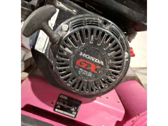 Divers gereedschap, o.a. carat, stihl, wagner - afbeelding 45 van  46