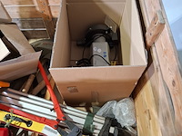 Divers gereedschap, o.a. creusen - afbeelding 8 van  9