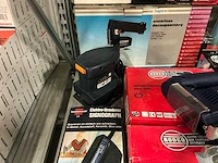 Divers gereedschap o.a decoupeerzagen/hot air guns (12x) - afbeelding 5 van  7