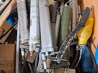 Divers gereedschap, o.a. flaco - afbeelding 3 van  9