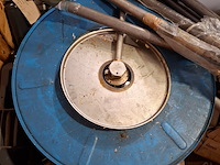 Divers gereedschap, o.a. flaco - afbeelding 6 van  9