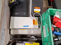 Divers gereedschap, o.a. fluke - afbeelding 2 van  7