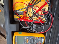 Divers gereedschap, o.a. fluke - afbeelding 6 van  7