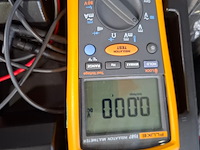 Divers gereedschap, o.a. fluke - afbeelding 7 van  7