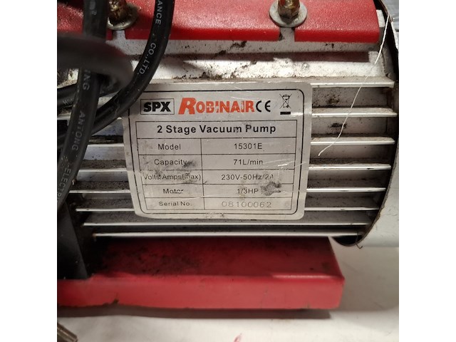 Divers gereedschap o.a. metabo, starmix en toledo - afbeelding 2 van  21