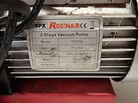 Divers gereedschap o.a. metabo, starmix en toledo - afbeelding 2 van  21