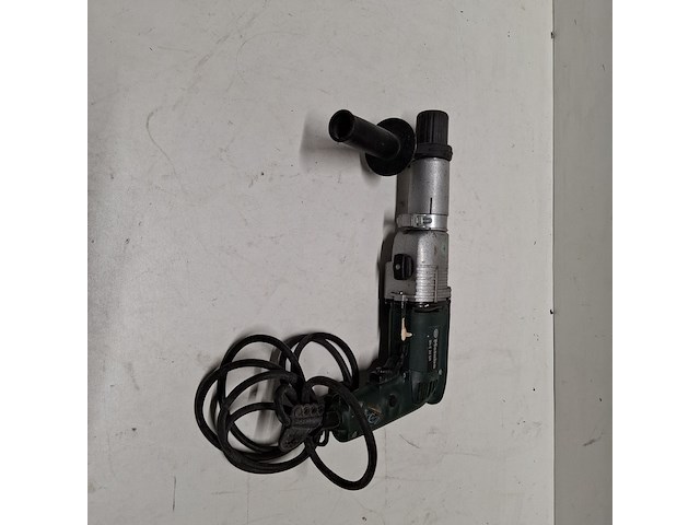 Divers gereedschap o.a. metabo, starmix en toledo - afbeelding 3 van  21