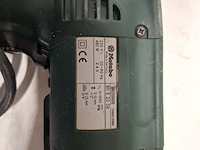 Divers gereedschap o.a. metabo, starmix en toledo - afbeelding 4 van  21