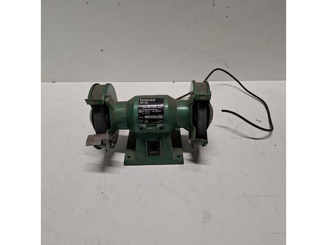 Divers gereedschap o.a. metabo, starmix en toledo - afbeelding 5 van  21