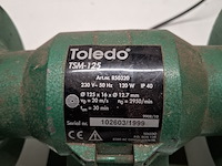 Divers gereedschap o.a. metabo, starmix en toledo - afbeelding 6 van  21