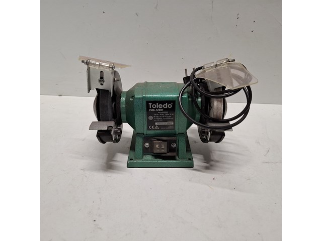 Divers gereedschap o.a. metabo, starmix en toledo - afbeelding 7 van  21