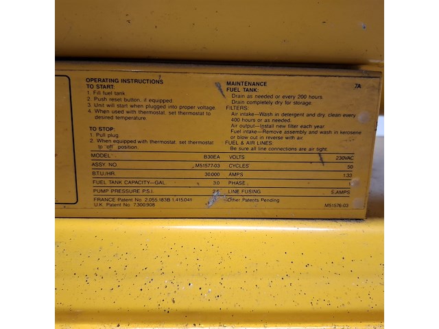 Divers gereedschap o.a. metabo, starmix en toledo - afbeelding 10 van  21