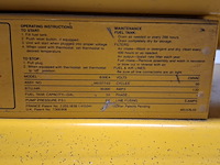 Divers gereedschap o.a. metabo, starmix en toledo - afbeelding 10 van  21