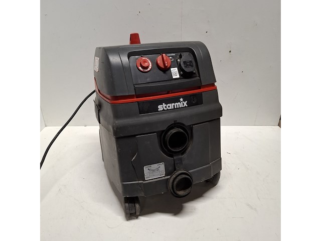 Divers gereedschap o.a. metabo, starmix en toledo - afbeelding 11 van  21