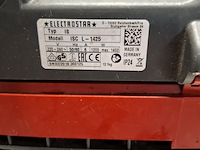 Divers gereedschap o.a. metabo, starmix en toledo - afbeelding 14 van  21