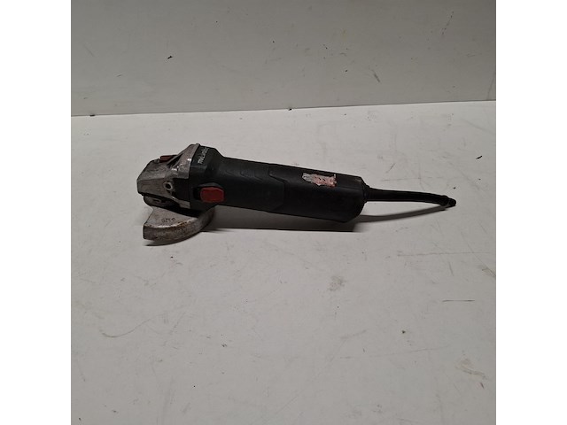 Divers gereedschap o.a. metabo, starmix en toledo - afbeelding 16 van  21