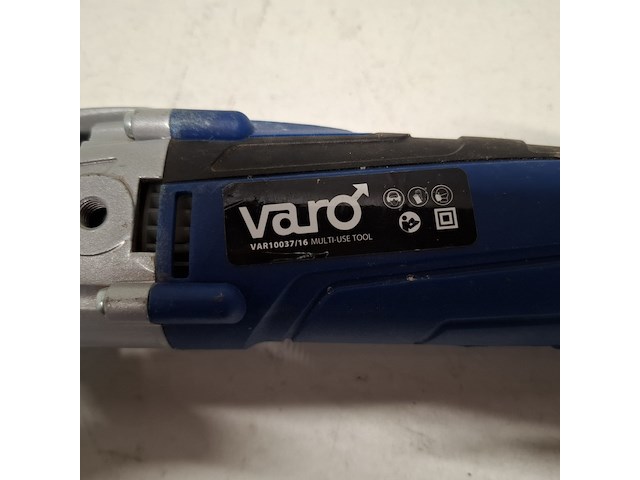 Divers gereedschap o.a. metabo, starmix en toledo - afbeelding 19 van  21