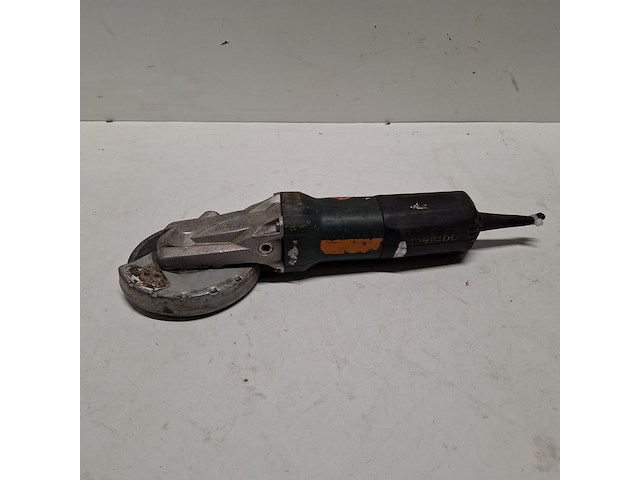 Divers gereedschap o.a. metabo, starmix en toledo - afbeelding 20 van  21