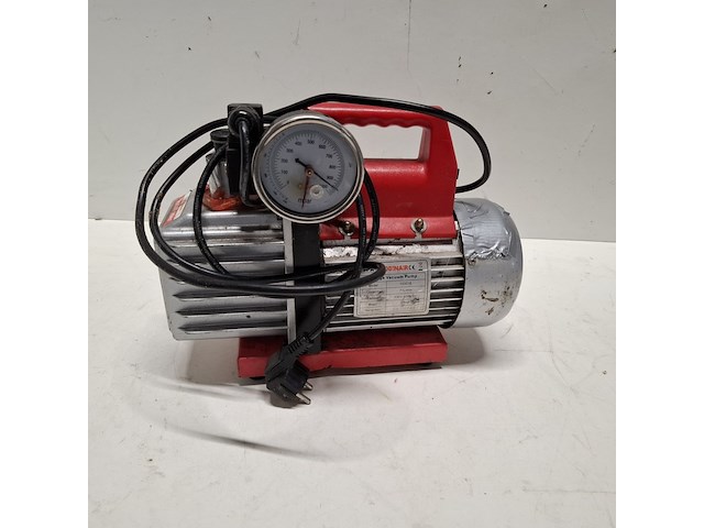 Divers gereedschap o.a. metabo, starmix en toledo - afbeelding 21 van  21