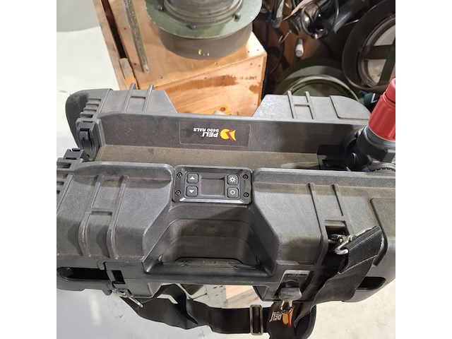 Divers gereedschap, o.a. metabo - afbeelding 3 van  16