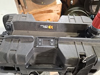 Divers gereedschap, o.a. metabo - afbeelding 3 van  16