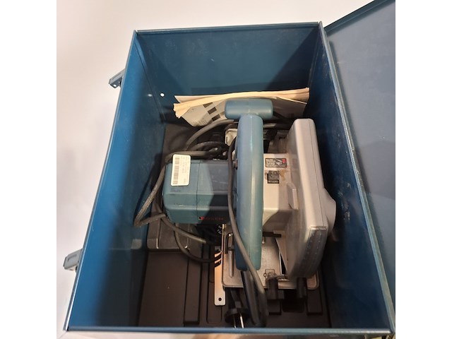 Divers gereedschap, o.a. metabo - afbeelding 4 van  16