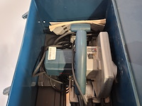 Divers gereedschap, o.a. metabo - afbeelding 4 van  16