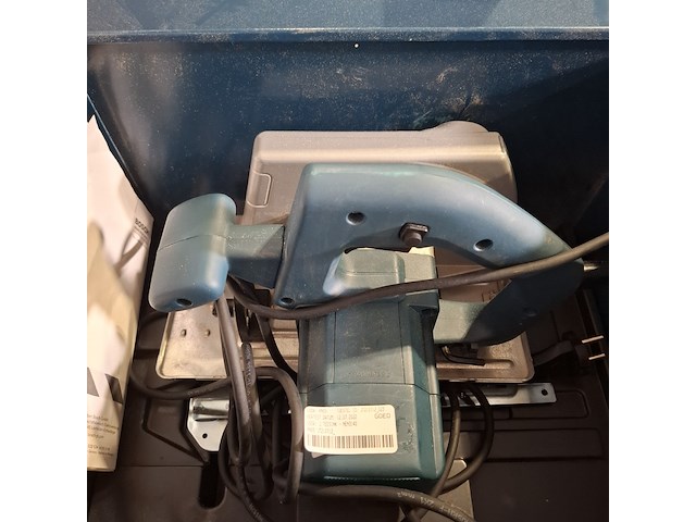 Divers gereedschap, o.a. metabo - afbeelding 5 van  16