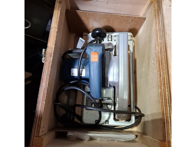 Divers gereedschap, o.a. metabo - afbeelding 6 van  16