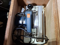 Divers gereedschap, o.a. metabo - afbeelding 6 van  16