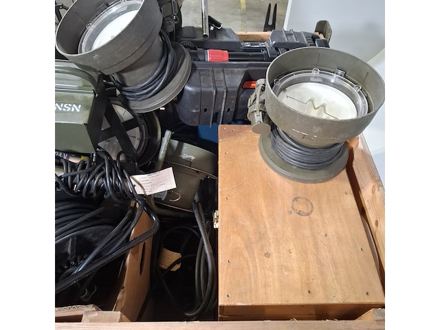 Divers gereedschap, o.a. metabo - afbeelding 7 van  16