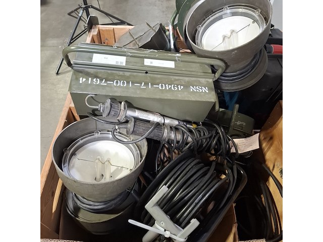 Divers gereedschap, o.a. metabo - afbeelding 8 van  16