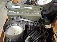 Divers gereedschap, o.a. metabo - afbeelding 8 van  16