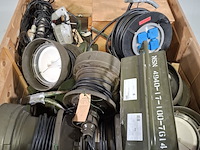 Divers gereedschap, o.a. metabo - afbeelding 9 van  16