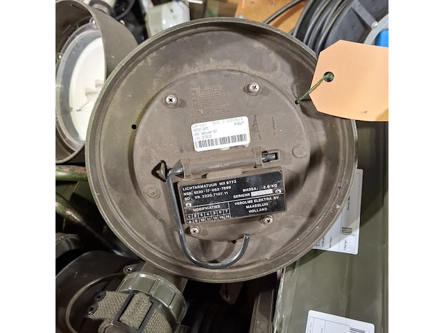 Divers gereedschap, o.a. metabo - afbeelding 10 van  16