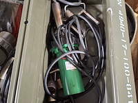 Divers gereedschap, o.a. metabo - afbeelding 12 van  16