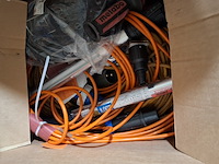 Divers gereedschap, o.a. metabo - afbeelding 13 van  16