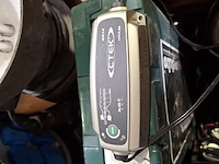 Divers gereedschap, o.a. metabo - afbeelding 15 van  16